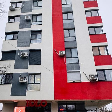 Come&Chill Craiova Exterior photo