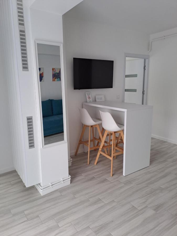 Come&Chill Craiova Exterior photo